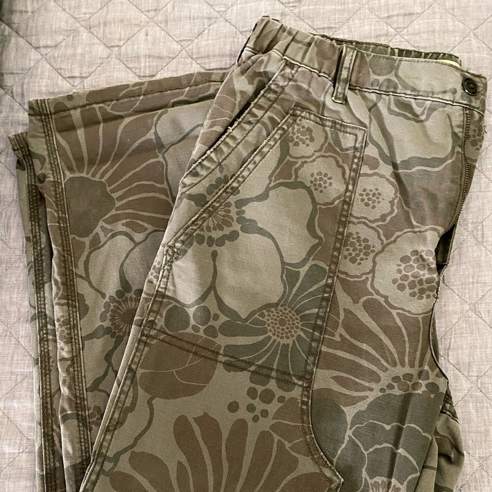 ❤️Anthropologie Pants